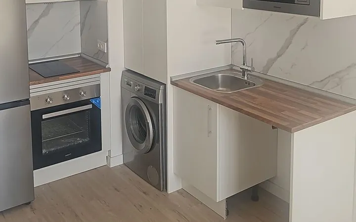 Ático en Calle Carmen Bordiú, 22, Villaverde Alto - Foto 19