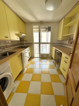 Piso en calle silvina, 25 - Foto 5