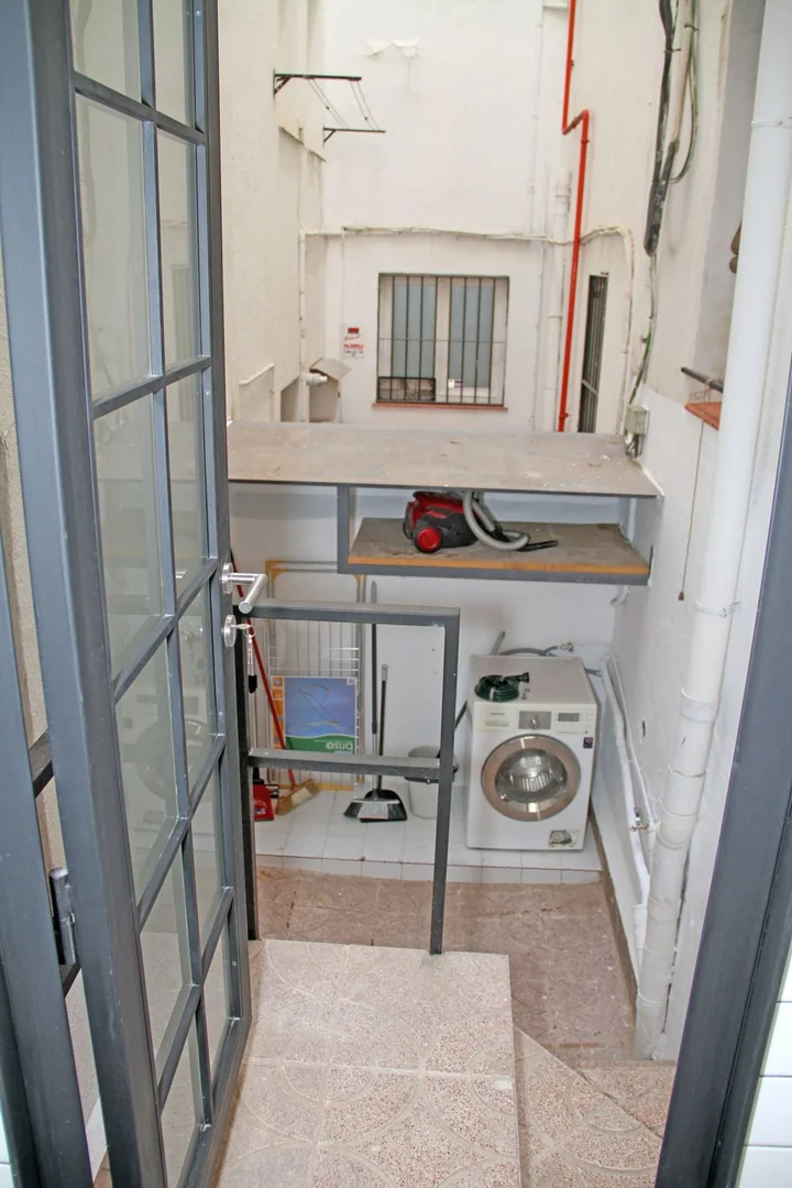 Estudio en Ronda de Segovia, 22, Imperial - Foto 39