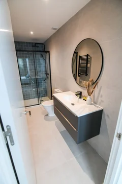 Piso en Barrio Zofío - Foto 10