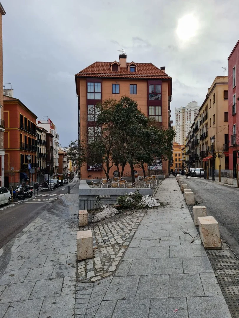 Piso en calle Bernardo López García, 8 - Foto 29