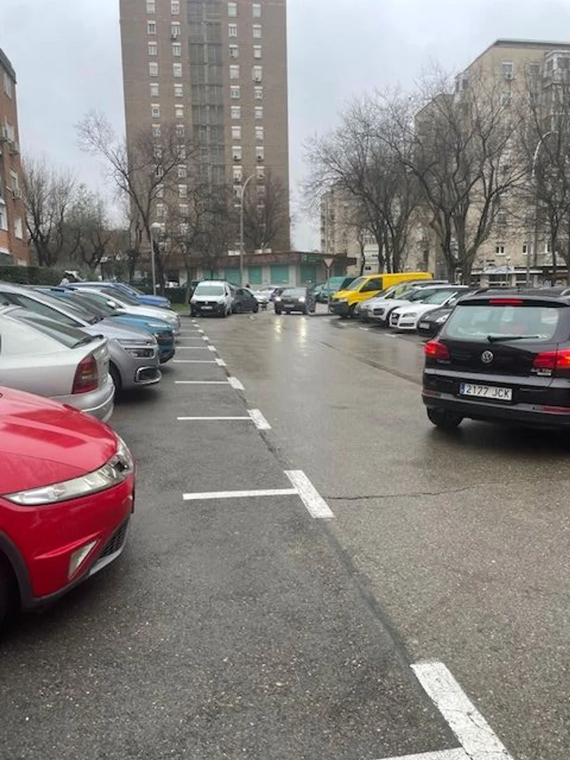 Piso en Barrio Marroquina - Foto 27