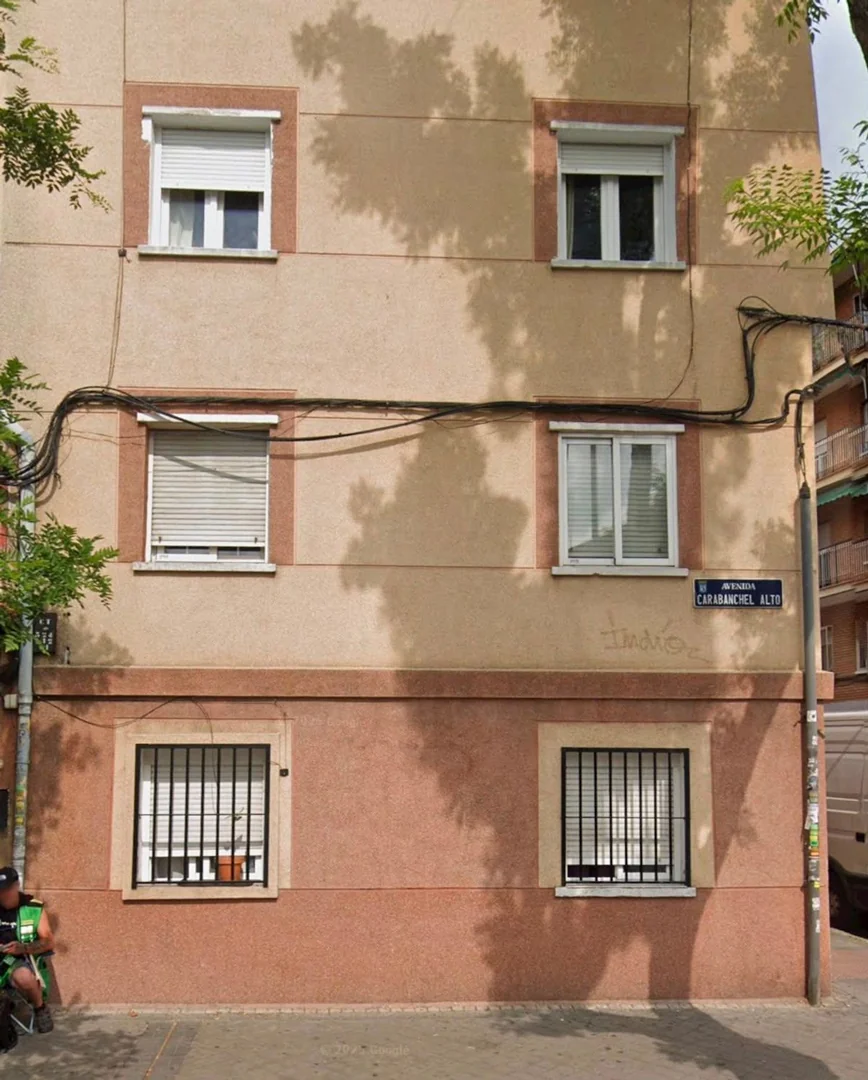 Piso en Calle Abella, 1, Buena Vista - Foto 14