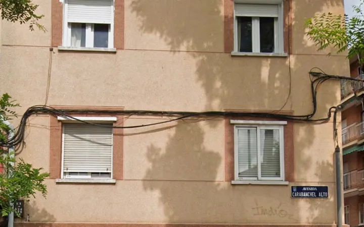 Piso en Calle Abella, 1, Buena Vista - Foto 14