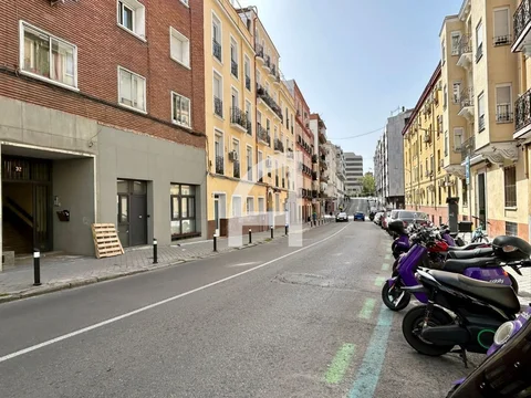 Piso en calle de Abel - Foto 21