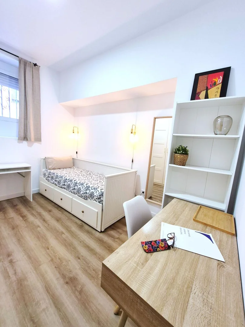 Piso en Lavapiés-Embajadores - Foto 25
