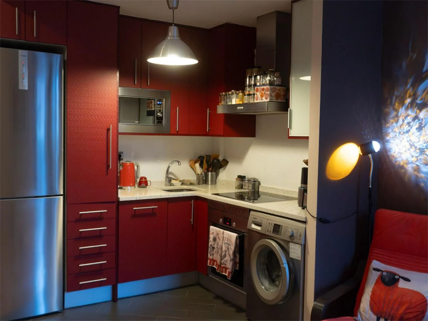 Piso en  Calle de Juan de Austria 21 - Foto 10