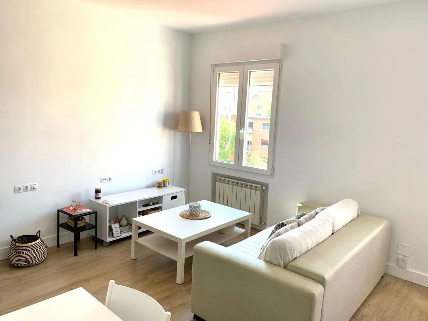 Piso en calle de Costa Rica, 20 - Foto 2