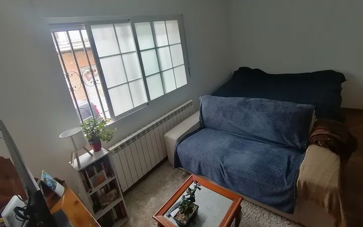 Estudio en Calle de la Sierra de los Filabres, 78 - Foto 2