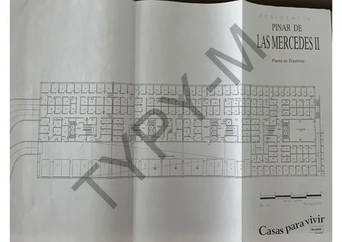 Piso en calle de Yécora, 47 - 53 - Foto 3