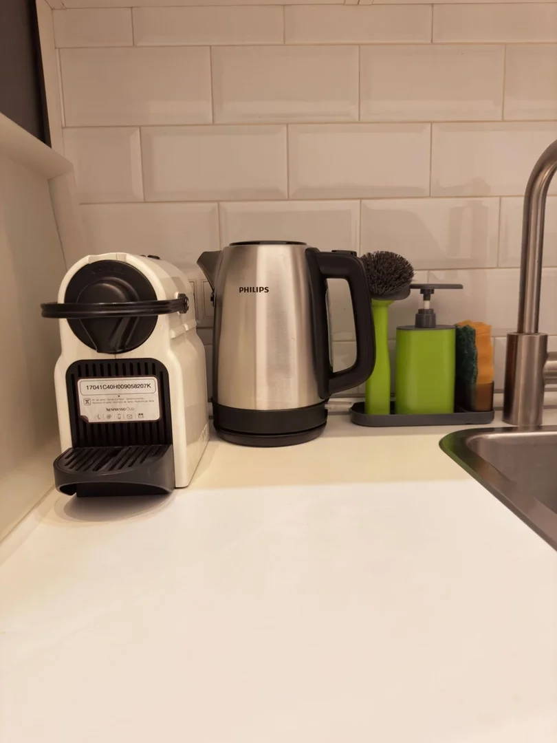 Estudio en calle del Olivar, 21 - Foto 2