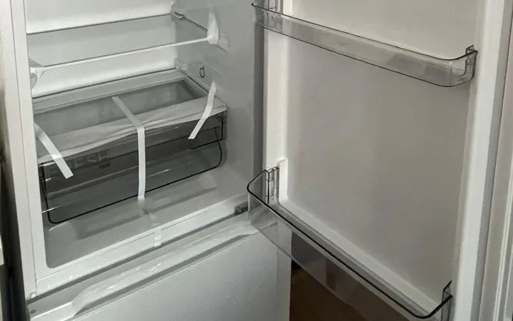 Piso en Calle de Sánchez Preciado, 41, Valdezarza - Foto 18