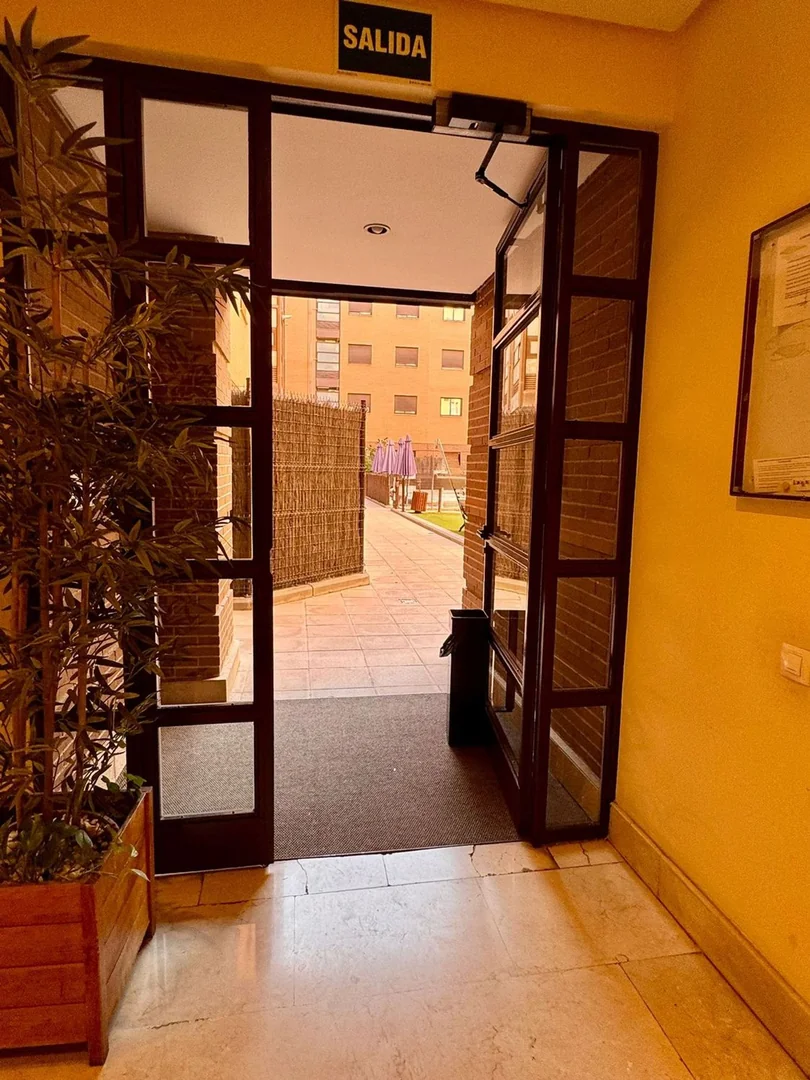 Piso en Calle de Isabel Clara Eugenia, 46, Sanchinarro - Foto 33