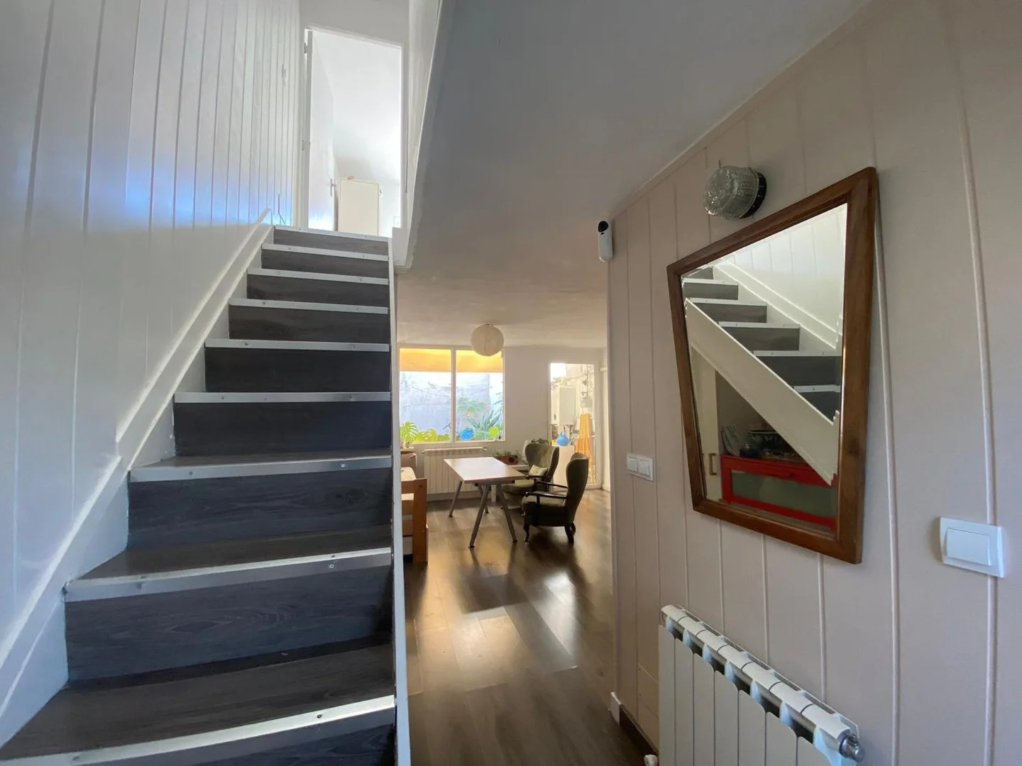 Chalet adosado en Barrio Los Cármenes - Foto 12