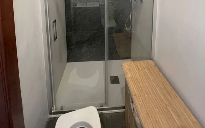 Piso en El Camp de l'Arpa del Clot, El Camp de l'Arpa del Clot - Foto 7
