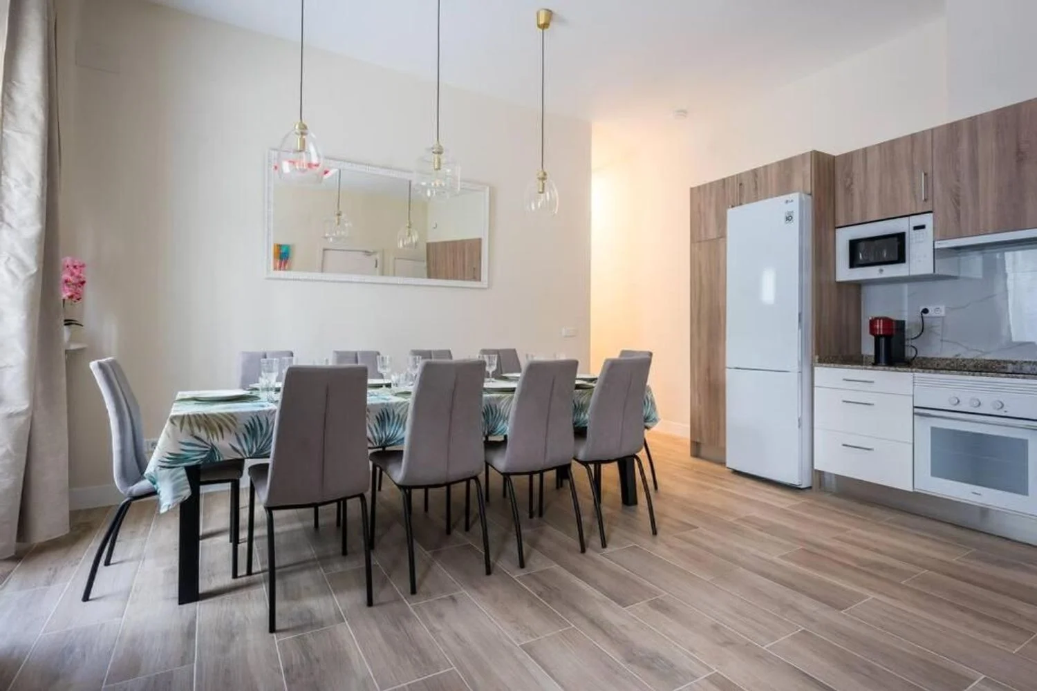 Piso en calle de Blasco de Garay, 66 - Foto 5