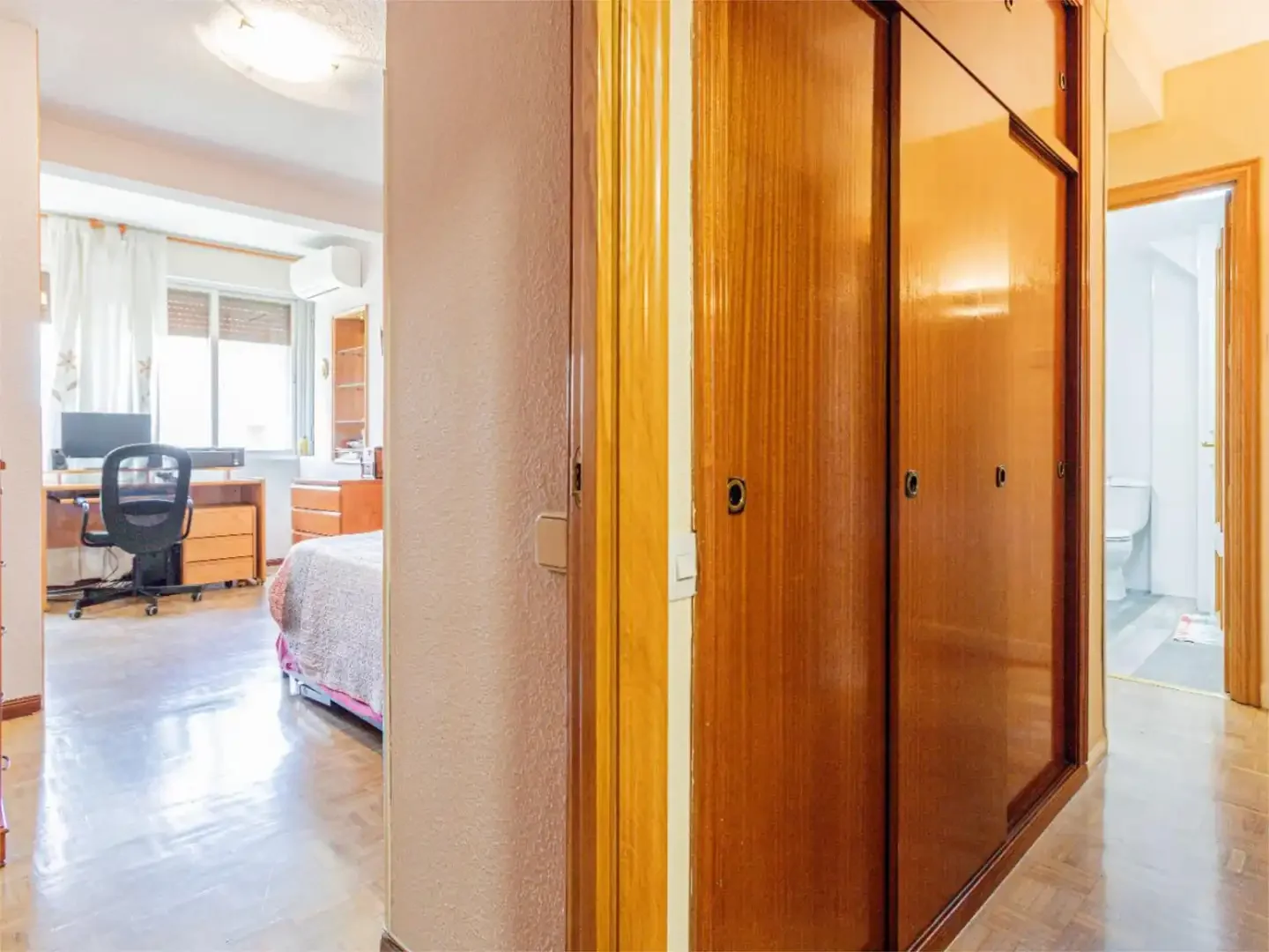 Piso en  Avenida de Bruselas 54 - Foto 9