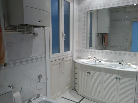 Piso en paseo de las Delicias, 27 - Foto 11