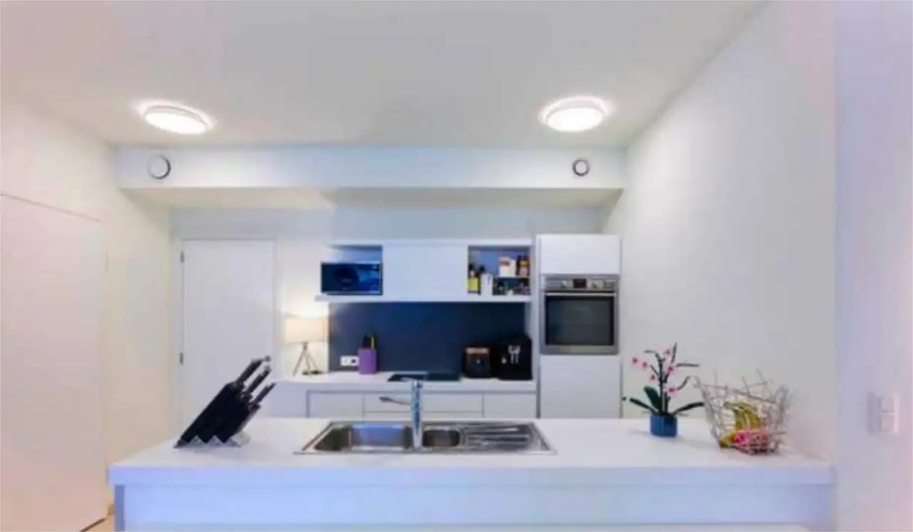 Estudio en Poblenou - Foto 2