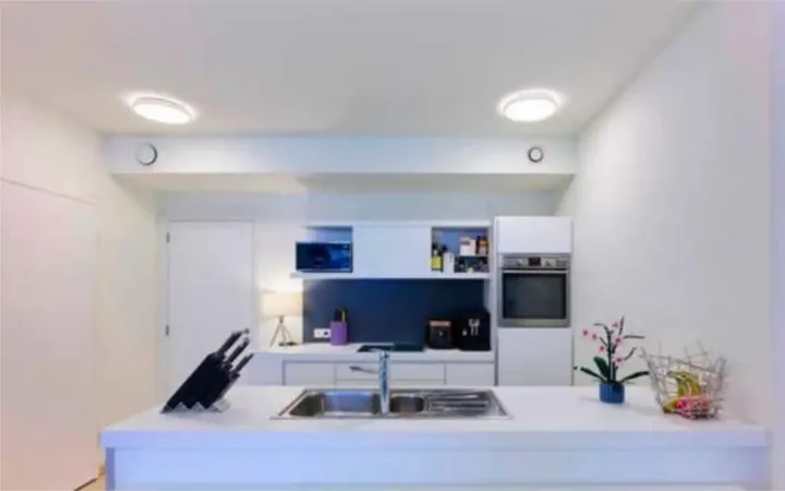 Estudio en Poblenou - Foto 2
