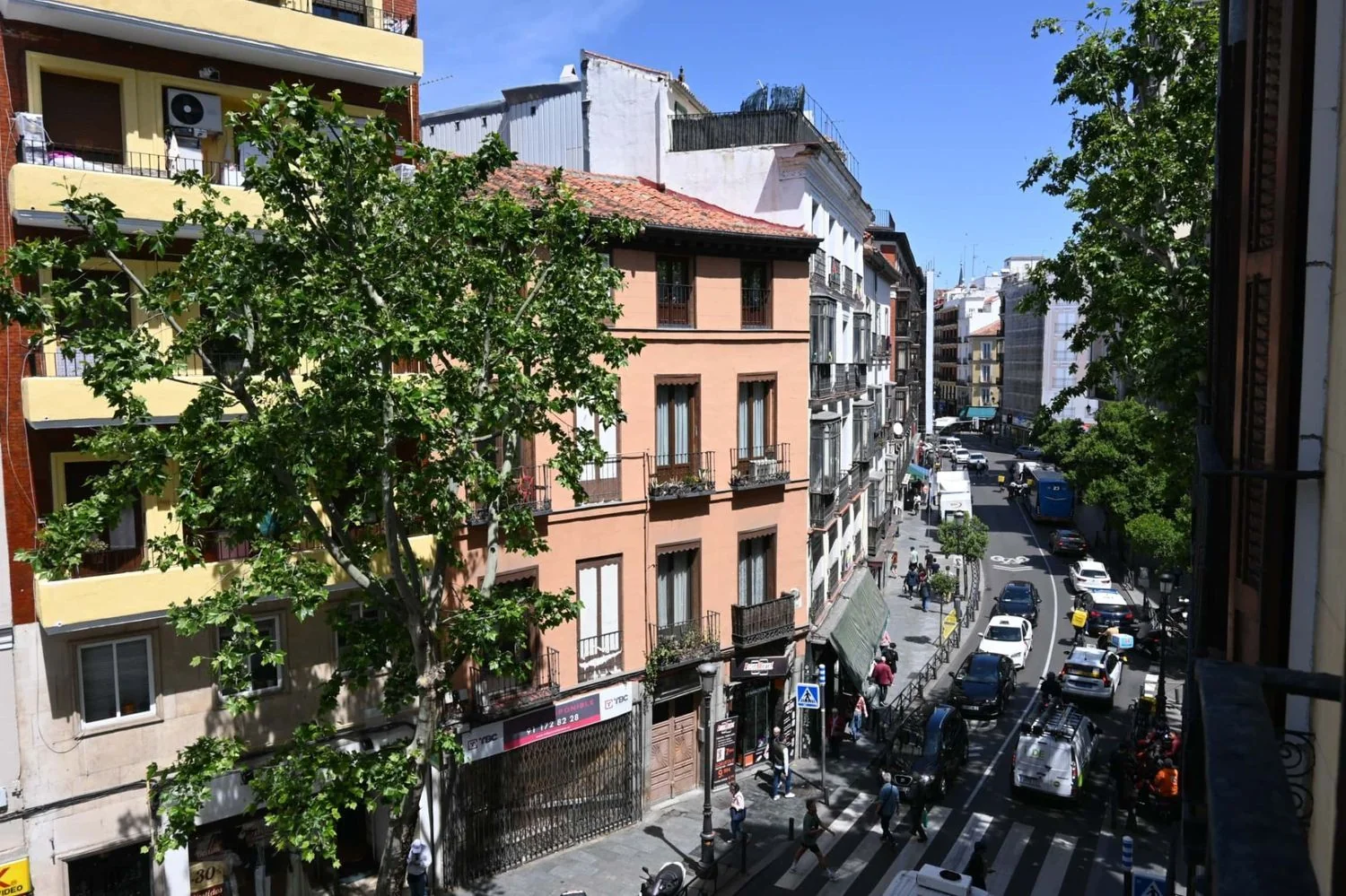 Estudio en Calle de los Estudios, 2, Lavapiés-Embajadores - Foto 25