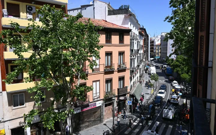 Estudio en Calle de los Estudios, 2, Lavapiés-Embajadores - Foto 25