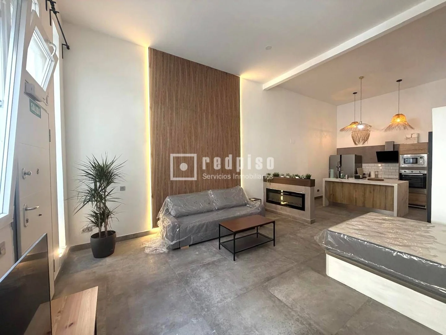 Estudio en Opañel, Opañel - Foto 2