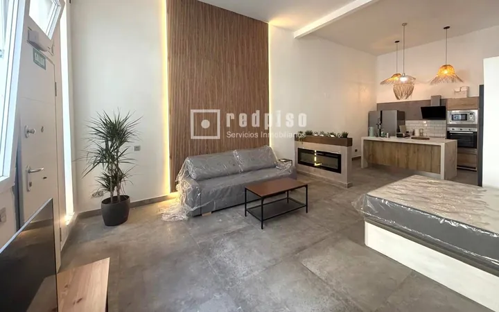 Estudio en Opañel, Opañel - Foto 2