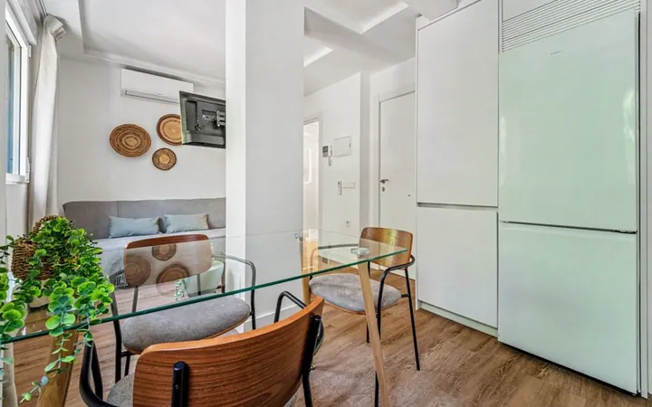 Piso en Calle de Mauricio Legendre, 39 - Foto 4