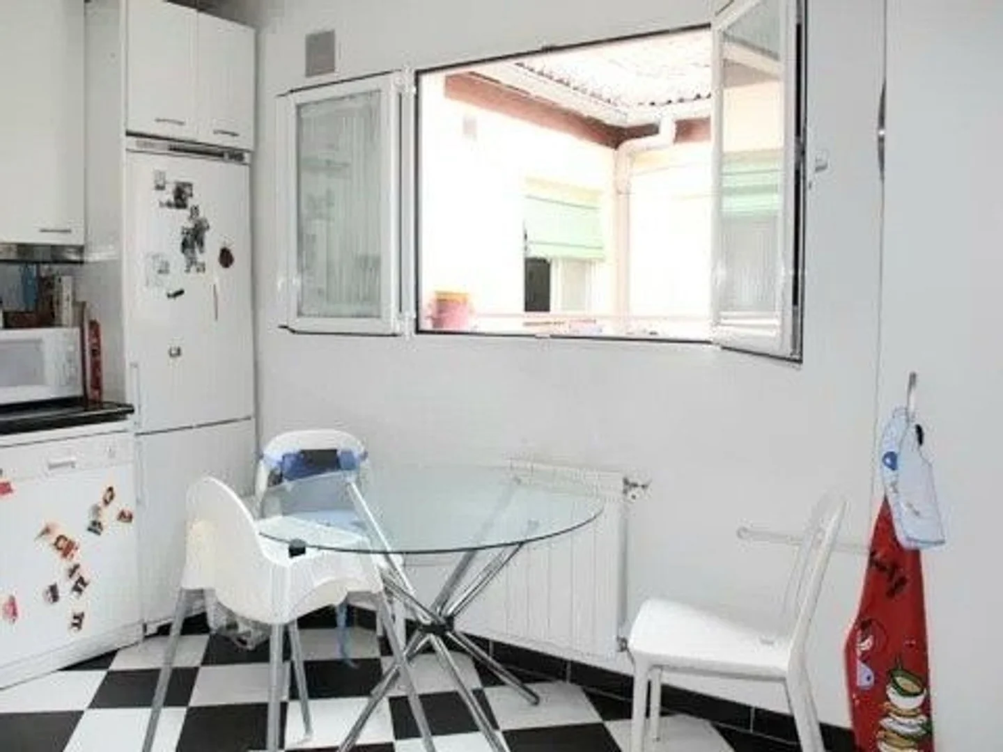 Piso en Lavapiés-Embajadores - Foto 4