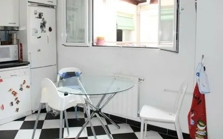 Piso en Lavapiés-Embajadores - Foto 4