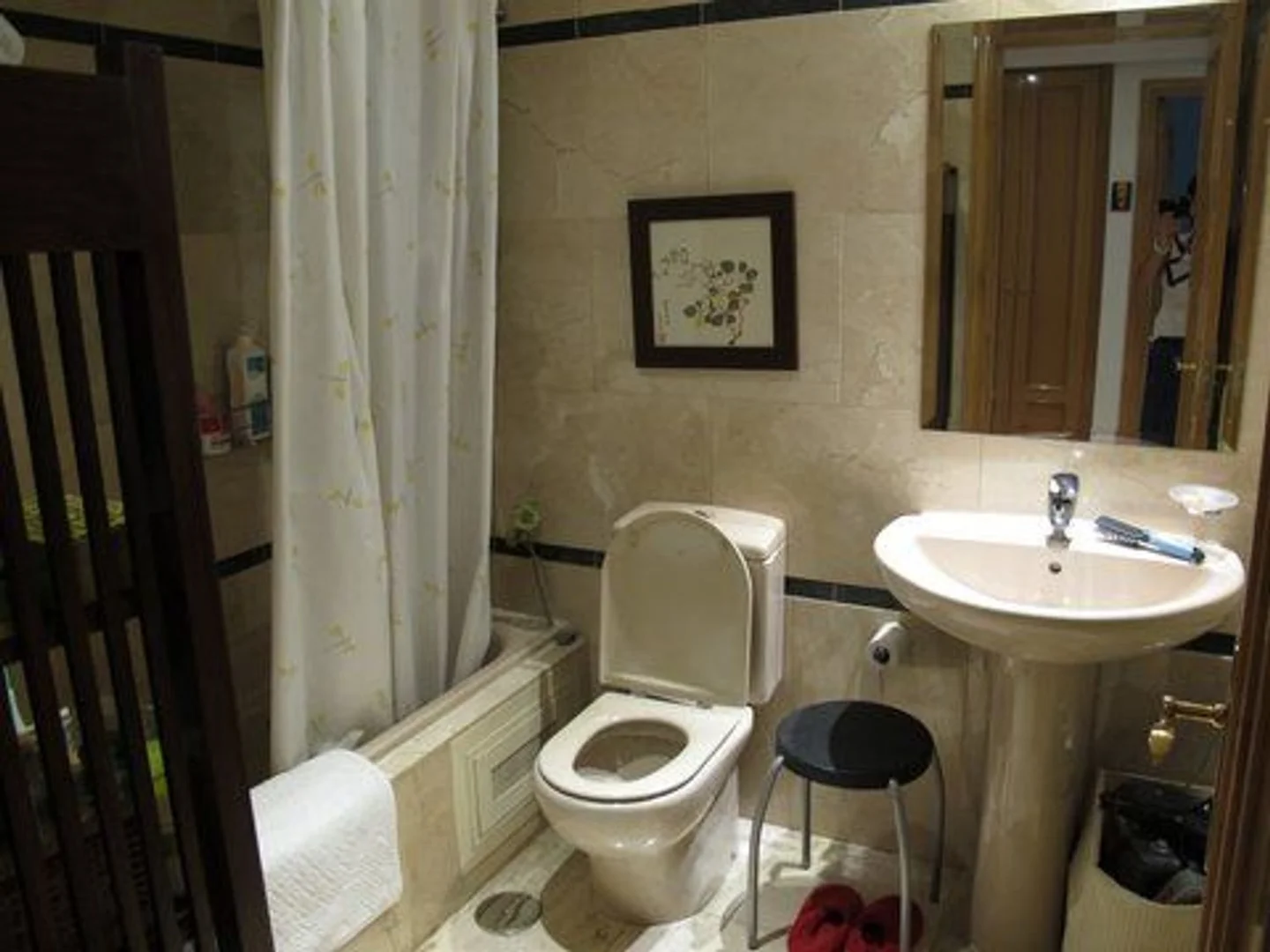 Piso en calle Delicias, 28 - Foto 7