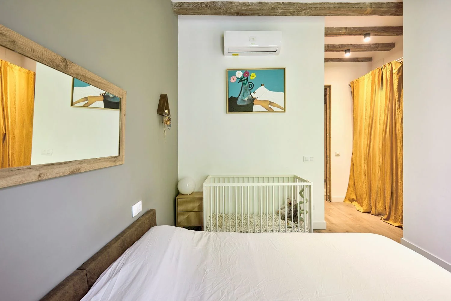 Piso en Calle Creu Coberta, 103, Hostafrancs - Foto 16