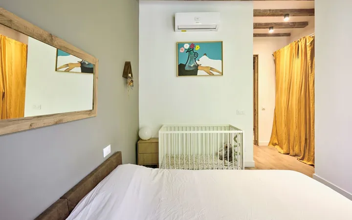 Piso en Calle Creu Coberta, 103, Hostafrancs - Foto 16