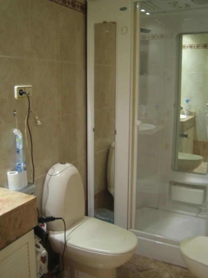 Piso en calle Santa Hortensia, 45 - Foto 11