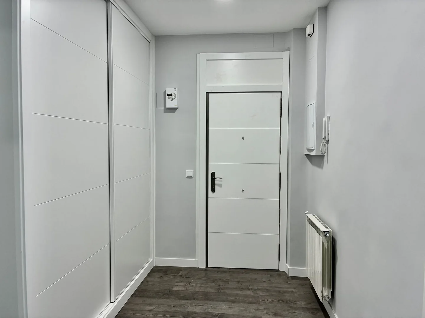 Piso en Avenida de los Toreros s/n, Guindalera - Foto 17