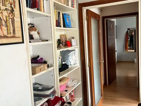 Ático en avenida de Pío XII, 94 - Foto 21