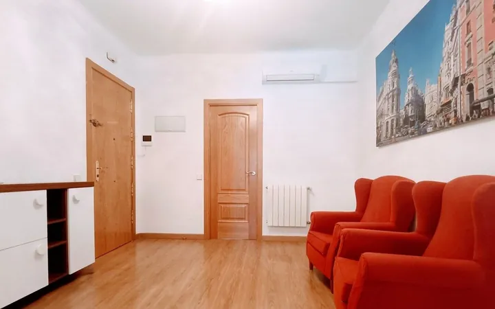 Piso en Calle de la Cuesta - Foto 1