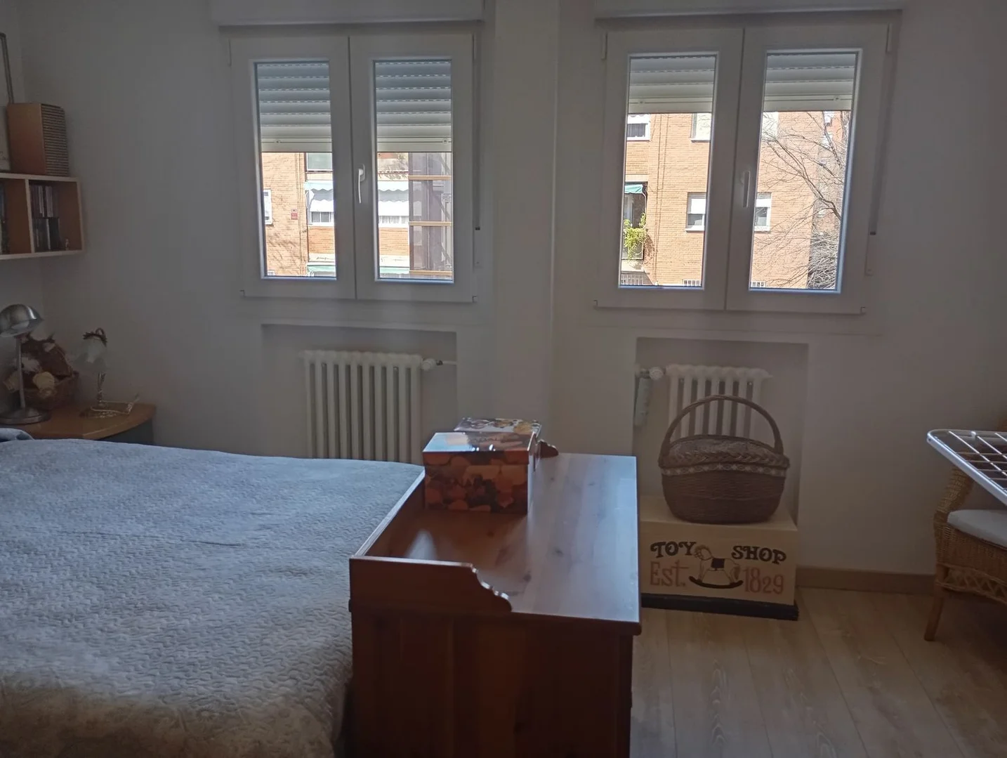 Piso en calle pico de los artilleros, 112 - Foto 9