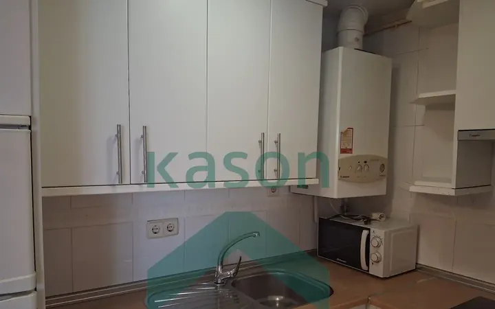 Piso en  Madrid Capital - Foto 8