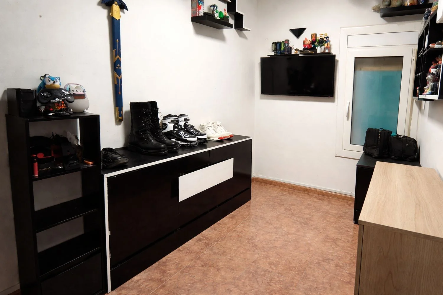 Piso en calle d'Espronceda, 6 - Foto 14