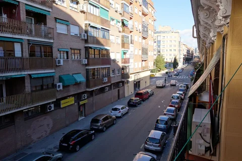 Piso en calle de bustamante, 4 - Foto 2