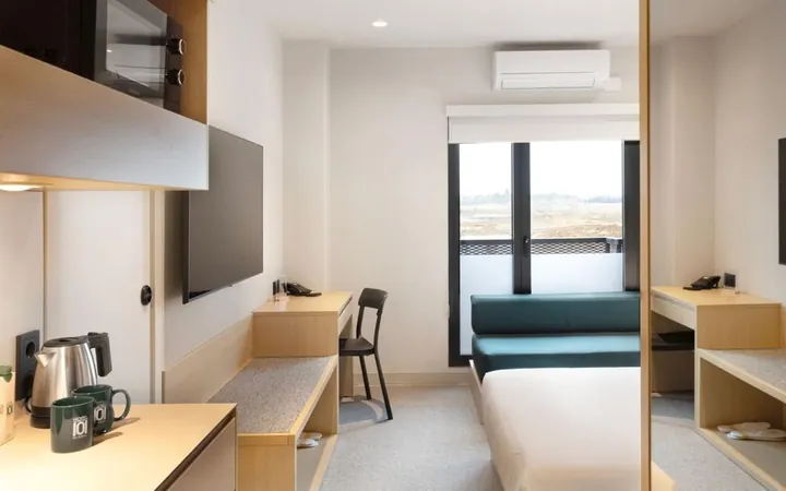 Estudio en Avenida de las Fuerzas Armadas, 328, Valdebebas - Valdefuentes - Foto 4