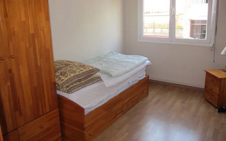 Piso en Ronda Guinardó, 2, La Salut - Foto 11