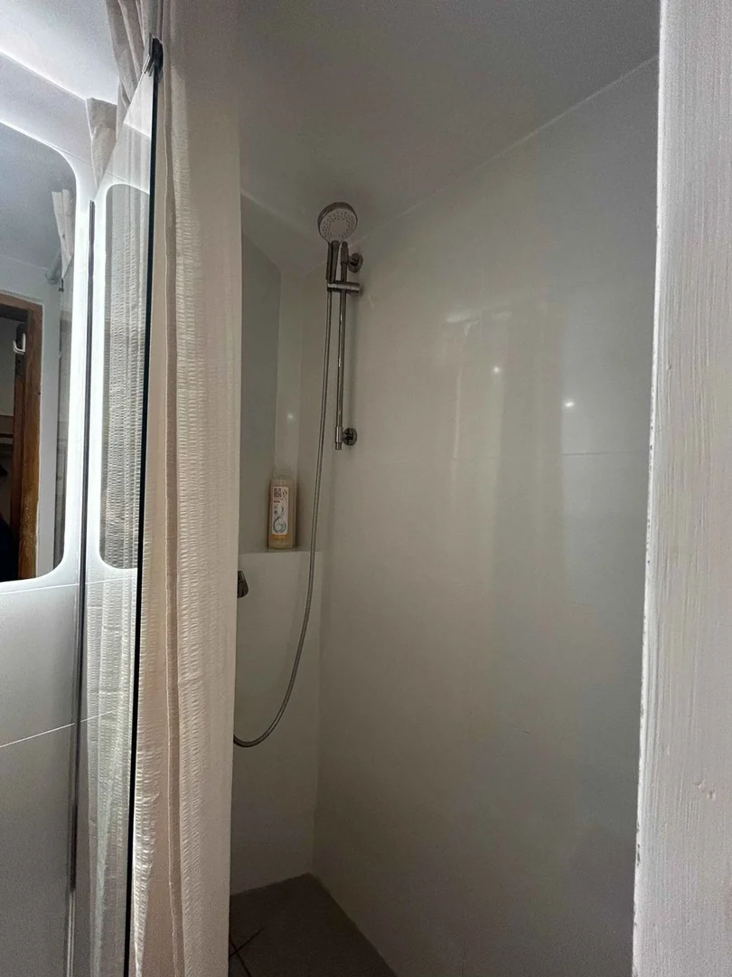 Estudio en Calle d'En Roig, 9, El Raval - Foto 12
