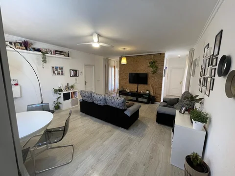 Chalet adosado en camino de Lliria Portacoeli, 7 b - Foto 1