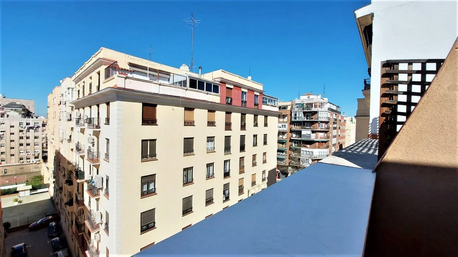 Ático en Calle de Fernán González, Ibiza - Foto 11