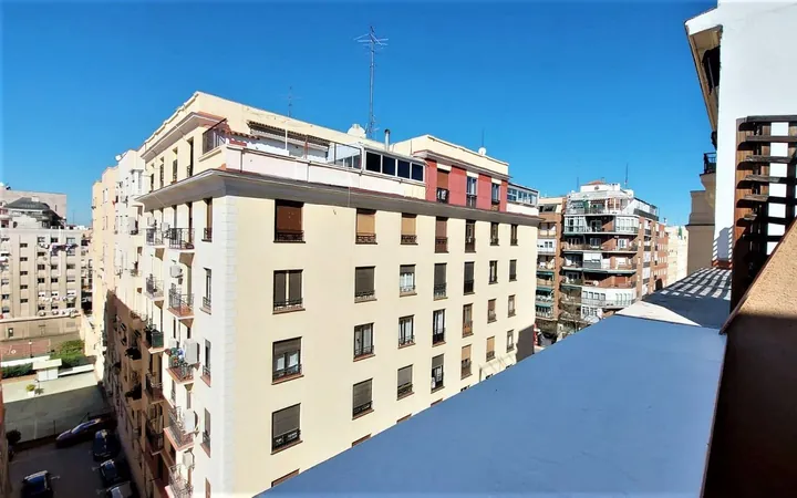 Ático en Calle de Fernán González, Ibiza - Foto 11