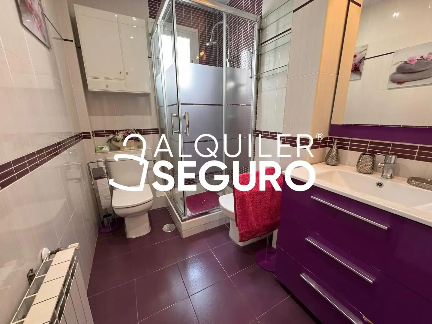 Piso en  Capitan de la Gándara - Foto 4