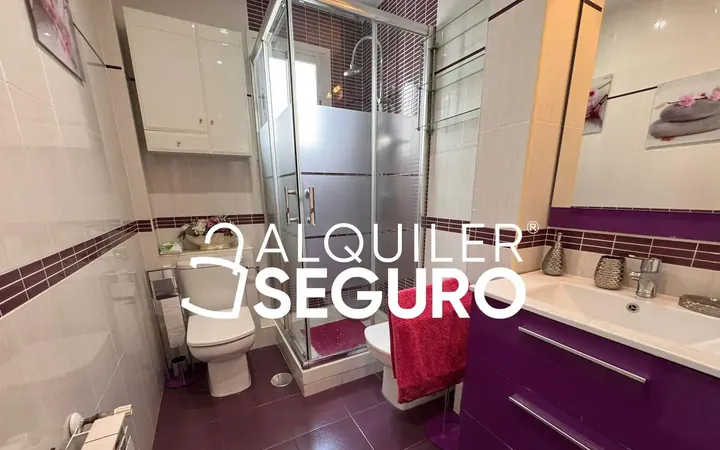 Piso en  Capitan de la Gándara - Foto 4